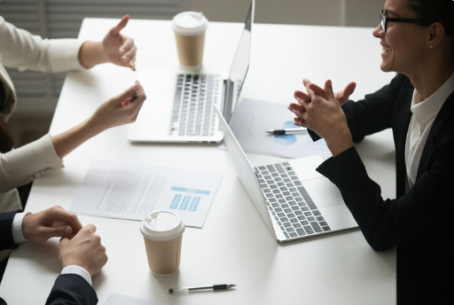 Business Development